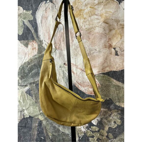 Free People Handbags - Free People Idle Hands Sling
